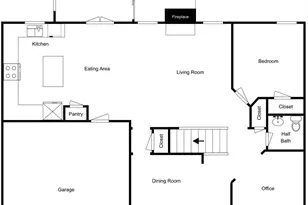 3721 Amber Meadows Dr, Charlotte, NC 28269 - Photo 25