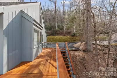 125 Townhouse Drive, Burnsville, NC 28714 - Photo 33