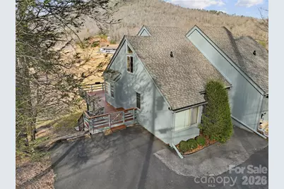 125 Townhouse Drive, Burnsville, NC 28714 - Photo 37