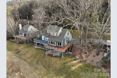 125 Townhouse Drive, Burnsville, NC 28714 - Photo 39