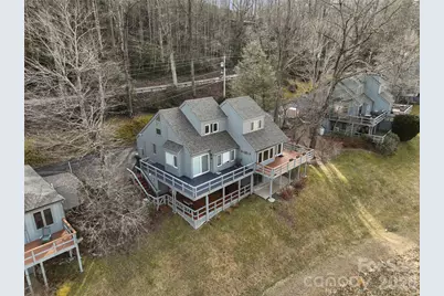 125 Townhouse Drive, Burnsville, NC 28714 - Photo 41