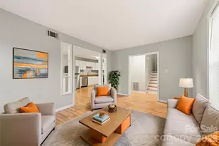 427 Whispering Pines Dr, Charlotte, NC 28217 - Photo 3