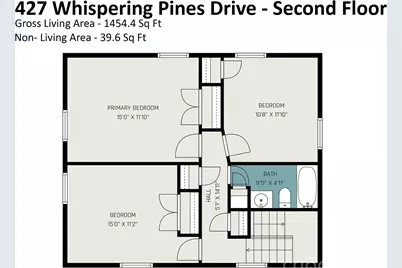 427 Whispering Pines Drive, Charlotte, NC 28217 - Photo 31