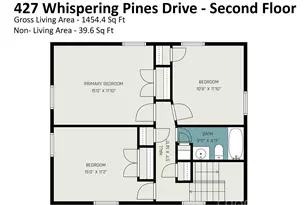 427 Whispering Pines Dr, Charlotte, NC 28217 - Photo 31