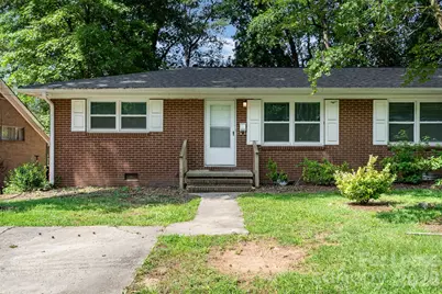 602 Camrose Drive, Charlotte, NC 28215 - Photo 1