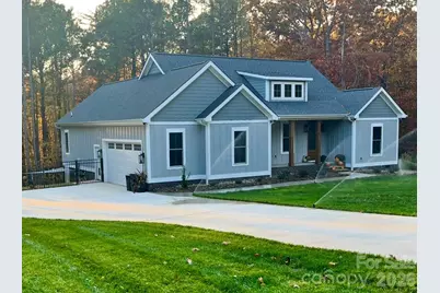 129 Water Oak Way, Mount Gilead, NC 27306 - Photo 1