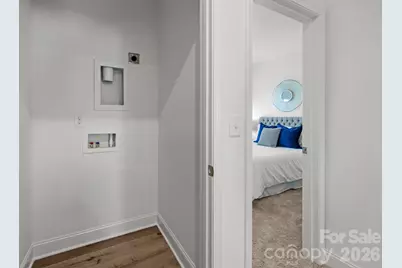 3140 Butler Hill Drive #23, Matthews, NC 28105 - Photo 13