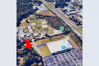 0 W Trade Street, Dallas, NC 28034 - Photo 1