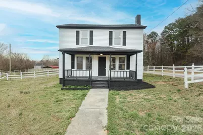 2809 N Main Street, Kannapolis, NC 28081 - Photo 1