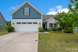 4327 Bent Green Ln, Monroe, NC 28112 - Photo 1