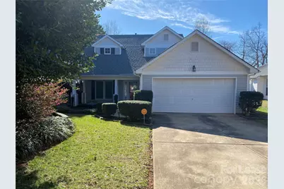 4005 Brandie Glen Road, Charlotte, NC 28269 - Photo 1