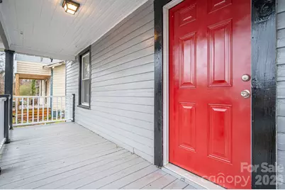 712 Douglas Street #3, Shelby, NC 28150 - Photo 5