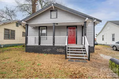 712 Douglas Street #3, Shelby, NC 28150 - Photo 3