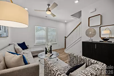 3128 Butler Hill Drive, Matthews, NC 28105 - Photo 9