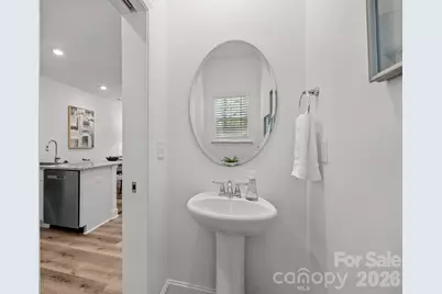 3128 Butler Hill Drive, Matthews, NC 28105 - Photo 5