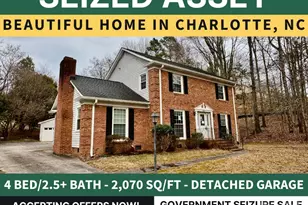 7817 Ritter Dr, Charlotte, NC 28270 - Photo 1