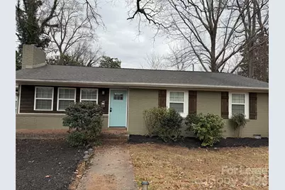 3801 Sudbury Road, Charlotte, NC 28205 - Photo 1