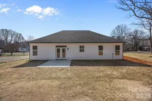 2105 Fowler St, Kannapolis, NC 28083 - Photo 5