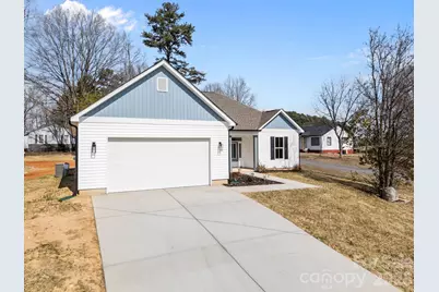 2105 Fowler Street, Kannapolis, NC 28083 - Photo 37