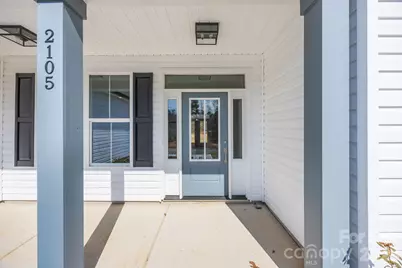 2105 Fowler Street, Kannapolis, NC 28083 - Photo 3