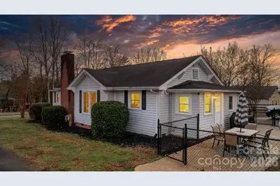 160 Elm Avenue, Hudson, NC 28638 - Photo 37