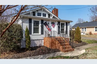 160 Elm Avenue, Hudson, NC 28638 - Photo 3