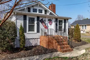 160 Elm Ave, Hudson, NC 28638 - Photo 3