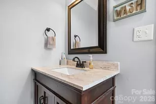 160 Elm Ave, Hudson, NC 28638 - Photo 17