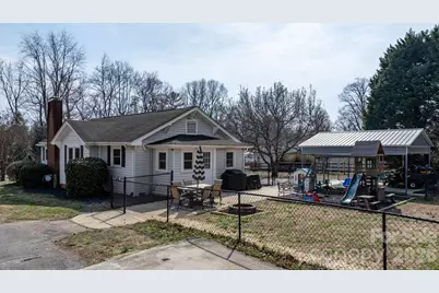 160 Elm Avenue, Hudson, NC 28638 - Photo 31