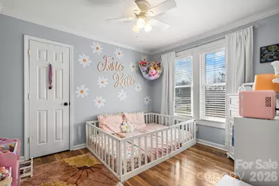 160 Elm Avenue, Hudson, NC 28638 - Photo 19