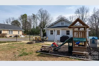 160 Elm Avenue, Hudson, NC 28638 - Photo 27