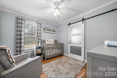 160 Elm Avenue, Hudson, NC 28638 - Photo 21