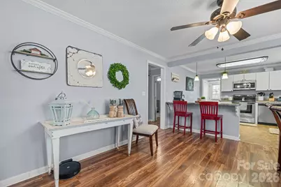 160 Elm Avenue, Hudson, NC 28638 - Photo 13