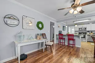 160 Elm Ave, Hudson, NC 28638 - Photo 13