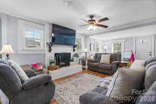 160 Elm Ave, Hudson, NC 28638 - Photo 7