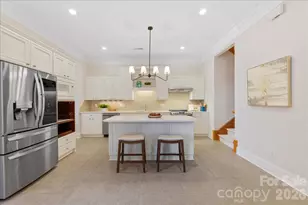 4431 Mottisfont Abbey Ln, Charlotte, NC 28226 - Photo 21