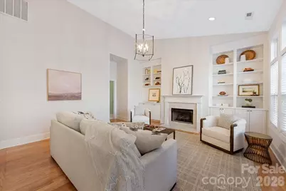 4431 Mottisfont Abbey Lane, Charlotte, NC 28226 - Photo 15