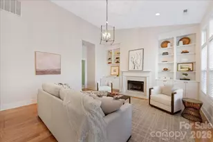 4431 Mottisfont Abbey Ln, Charlotte, NC 28226 - Photo 15