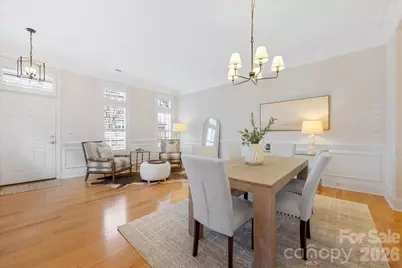 4431 Mottisfont Abbey Lane, Charlotte, NC 28226 - Photo 11