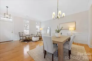 4431 Mottisfont Abbey Ln, Charlotte, NC 28226 - Photo 11