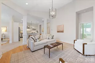 4431 Mottisfont Abbey Ln, Charlotte, NC 28226 - Photo 19