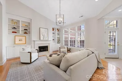 4431 Mottisfont Abbey Lane, Charlotte, NC 28226 - Photo 17