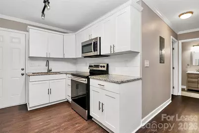 2213 Kennesaw Drive, Charlotte, NC 28216 - Photo 5