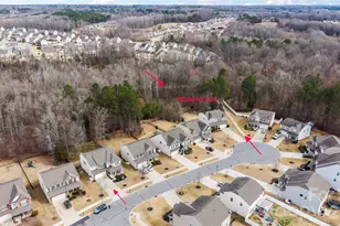 10666 Sapphire Trail, Davidson, NC 28036 - Photo 3