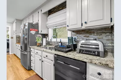 353 Country Club Road, Shelby, NC 28150 - Photo 17