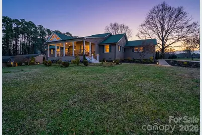 353 Country Club Road, Shelby, NC 28150 - Photo 1