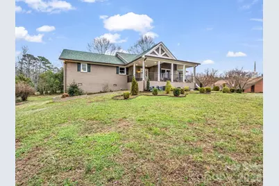 353 Country Club Road, Shelby, NC 28150 - Photo 3