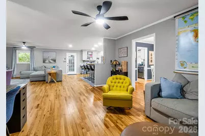 353 Country Club Road, Shelby, NC 28150 - Photo 13