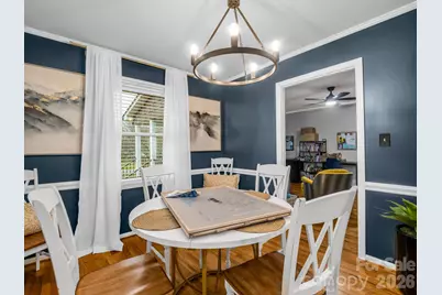 353 Country Club Road, Shelby, NC 28150 - Photo 15