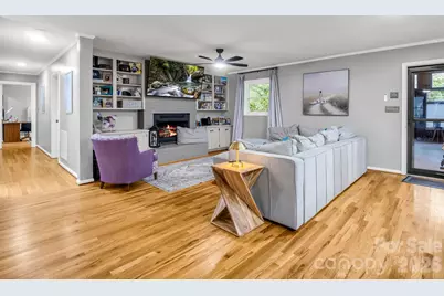 353 Country Club Road, Shelby, NC 28150 - Photo 9